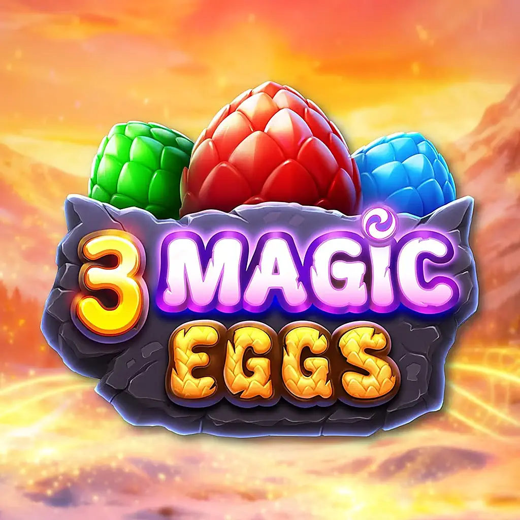 Быстрый вывод выигрышей в 3 Magic Eggs: как получить средства за считанные часы